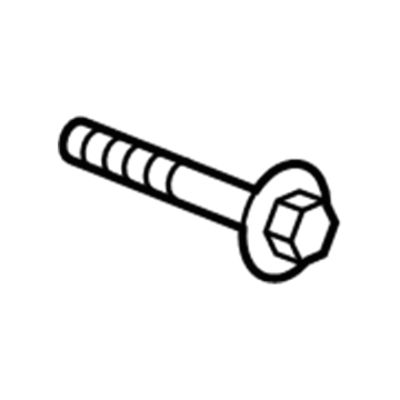 GM 11610890 Bolt/Screw