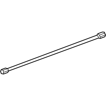 GM 15048312 Bar,Front Torsion