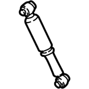 GM 4993560 Shock Absorber