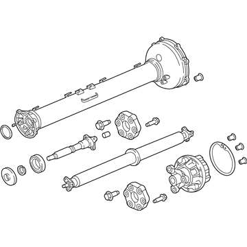 Chevrolet 84016823