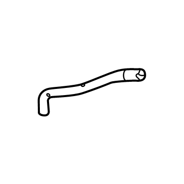 2023 GMC Hummer EV A/C Hose - 84970964