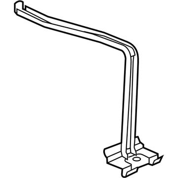 GM 95492642 Retainer Assembly, Battery Hold Down