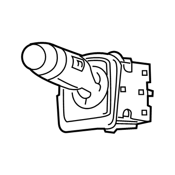 GM 84924353 Switch Assembly, T/Sig