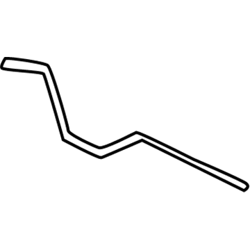 1993 Chevrolet Astro Sway Bar Kit - 15682645