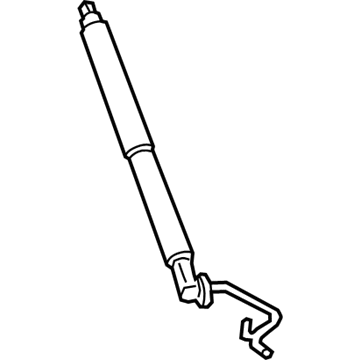 GM 84041468 Strut Assembly, Lift Gate