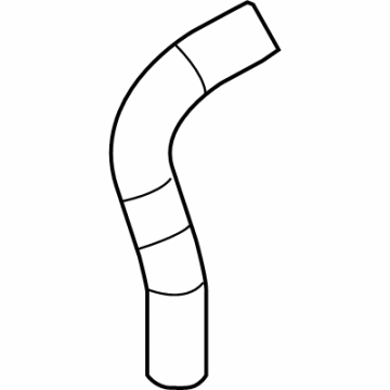 2023 Cadillac CT5 Oil Cooler Hose - 24294545