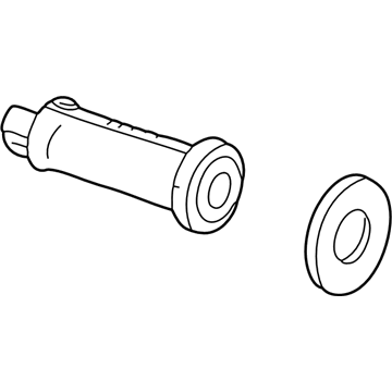 GM 21114561 Cylinder Unit,Ignition