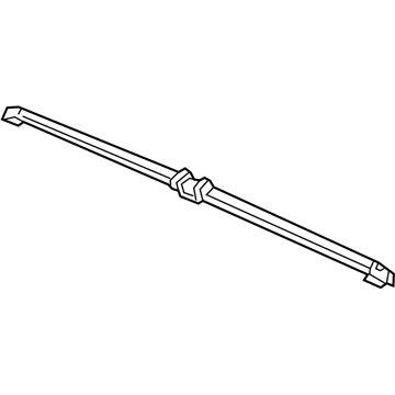 GM 42765836 Blade Assembly, Wsw