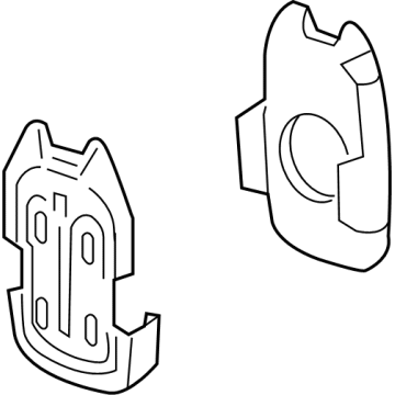 GM 13529632 Transmitter Assembly, R/Con Dr Lk & Theft Dtrnt