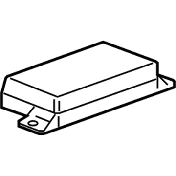 GM 39098085 Battery Assembly, Comn Interface Mdl