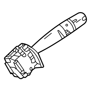 GM 85131860 Switch Assembly, Wsw & Wswa