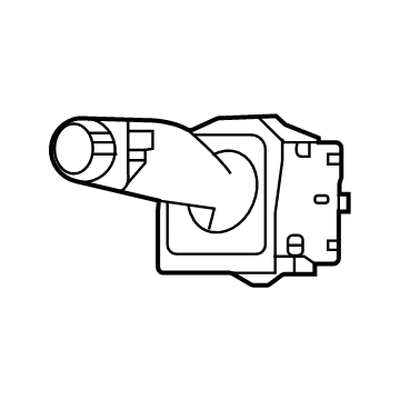 GM 85119281 SWITCH ASM-T/SIG