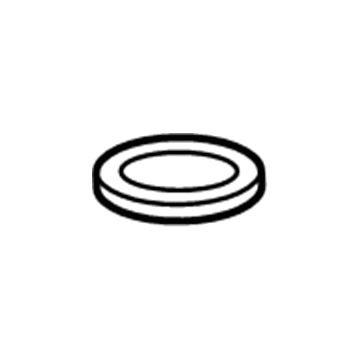 GM 25202978 Seal, Eng Oil Clr