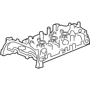 GM 55514604 Housing Assembly, Cm/Shf