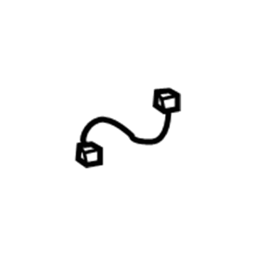 GM 19185098 Harness,Fuel Pump Wiring