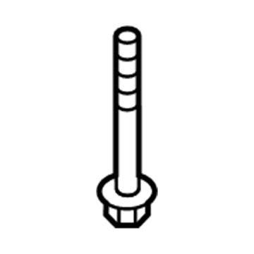 GM 11612107 Bolt/Screw