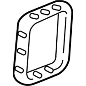 GM 55570690 Seal,Engine Oil Cooler