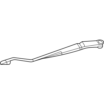 GM 84697728 Arm Assembly, Wsw