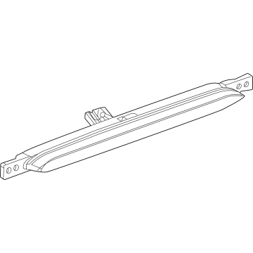 GM 42849399 LAMP ASM-HIGH MT STOP