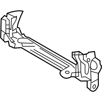 GM 19183835 Bar,Front End Lower Tie