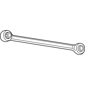 GM 22927251 Link Assembly, Rear Suspension Lateral