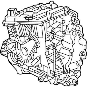 GM 24046565 HOUSING ASM-DRV MOT