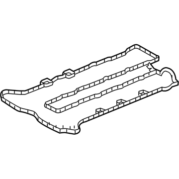 GM 55569829 Gasket,Camshaft Cover