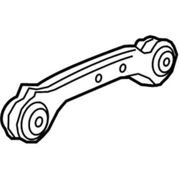 Buick Regal Lateral Arm - 84309091