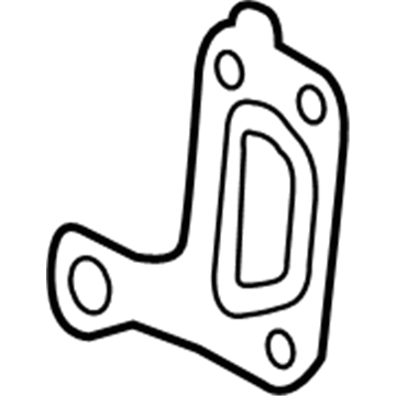 GM 12641663 Gasket, Egr Manifold