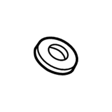 Chevrolet City Express Steering Column Seal - 19316650