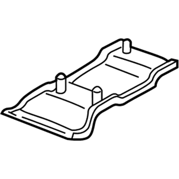 GM 15713351 Bracket Assembly, Automatic Transmission Control