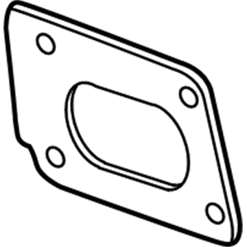 GM 55582668 Gasket Assembly, Catalytic Converter