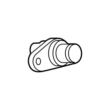 GM 12636947 Sensor Assembly, Camshaft Position