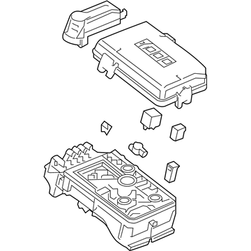 Chevrolet 39049714