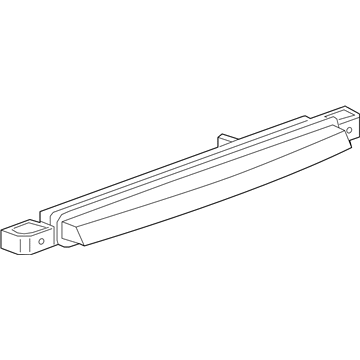 GM 84667704 Lamp Assembly, High Mt Stop