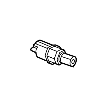 GM 84756932 Actuator Assembly, Front Drv Axle