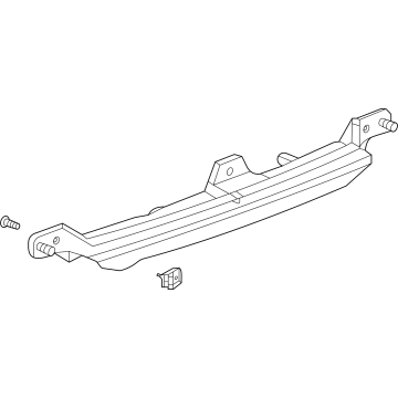 GM 86805189 LAMP ASM-HIGH MT STOP