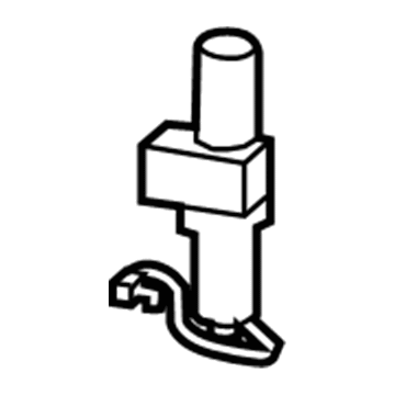 GM 25965861 Pump Assembly, Lift Gate Hydraulic