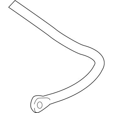 Chevrolet Suburban Sway Bar Kit - 37183456