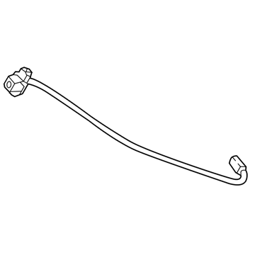 GM 23506691 Camera Assembly, Front View Driver Information