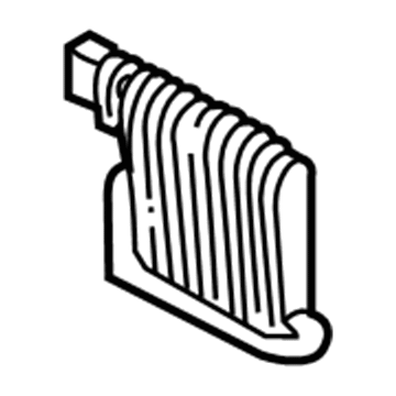 GM 52477813 Evaporator Kit,A/C