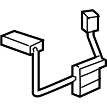 GM 13592606 Fuel Level Sensor Kit