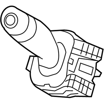 GM 84651414 Switch Assembly, T/Sig