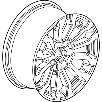 Chevrolet 85117544