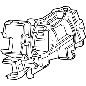 GM 22858858 Bracket Assembly, Turn Signal Switch