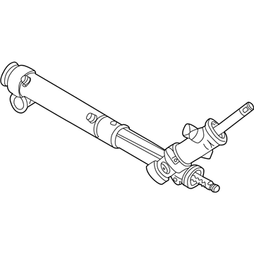 GM 26098001 Gear Kit,Steering (Remanufacture)