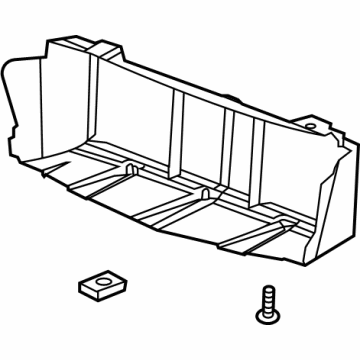 Cadillac 84352045