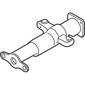 2004 Buick Park Avenue Steering Column - 26073096