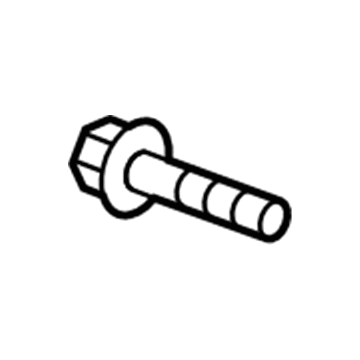 GM 11547043 Bolt/Screw