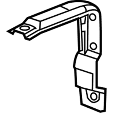 GM 15949556 Strap Assembly, Emission Reduction Fluid Tnk